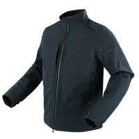 Куртка Condor-Clothing Intrepid Softshell Jacket. Slate