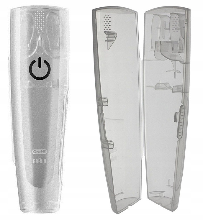Чохол для електричної зубної щітки Oral-B PRO