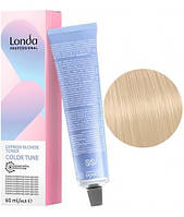 Експрес-тонер для волосся Londa Color Tune 07 Натурально-коричневий 60 мл