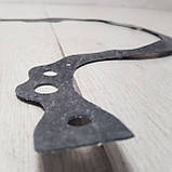 Прокладка кришки передньої ЮМЗ (Пароніт), фото 2