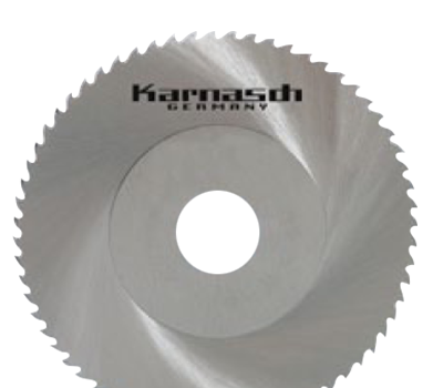 Пильний диск для труборезов GF d=68 mm, l=1.6, dx=16 мм, z=44 Zähne, BW