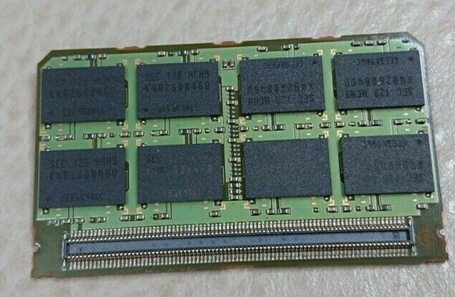 Оперативна пам'ять MicroDIMM DDR для ноутбуків