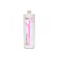 Шампунь для волос с разглаживающим эффектом Raywell Bio Boma Shampoo 1000 мл