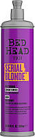 Кондиционер для поврежденных светлых волос Tigi Bed Head Dumb Blonde Conditioner 600 мл (22121Qu)