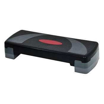 Степ-платформа EasyFit (розмір 78,5-30-9,5 см) MS 0535