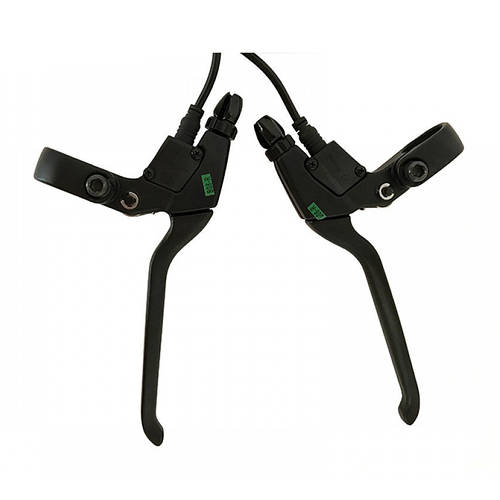 Купить Ручки тормоза для электровелосипеда GBC, цена 600 ₴ — Prom.ua ...