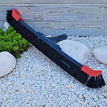 Щітка для чищення стін басейну Kokido Revolution WB83CB/REV чорна