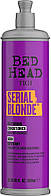 Кондиционер для поврежденных светлых волос Tigi Bed Head Dumb Blonde Conditioner 600 мл (22121Gu)