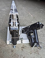 Напрямна для рейкової підвісної системи під фото студію або світло Manfrotto FF6005B