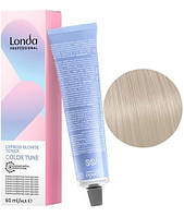 Експрес-тонер для волосся Londa Color Tune 19 Попелястий сандре 60 мл