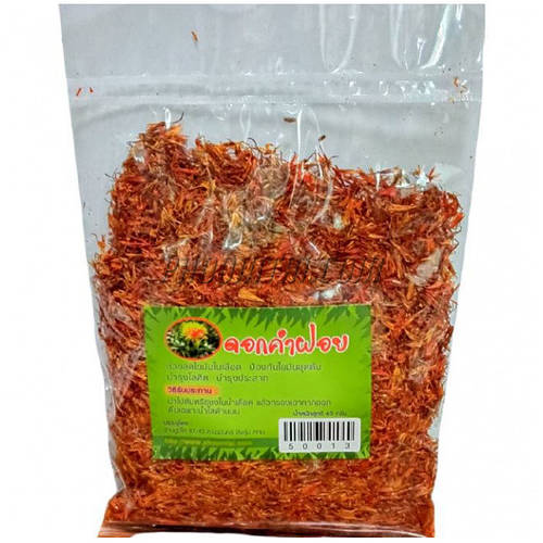 Купити Тайський чай сафлор для лікування жовчного міхура, серцево ...