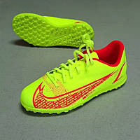 Дитячі сороконіжки Nike Mercurial Vapor 14 Club TF CV0945-760