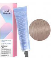 Експрес-тонер для волосся Londa Color Tune 69 Фіолетовий сандре 60 мл