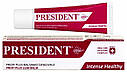 Зубна паста PresiDENT Active Plus для лікування хвороб ясен 30 мл, фото 2