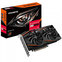 Видеокарта Gigabyte Radeon RX 580 GAMING 8G GDDR5 Refurbished