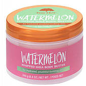 Баттер для тела з ароматом арбуза Tree Hut Tropic Glow Whipped Body Butter