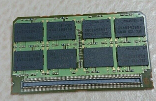 Оперативна пам'ять MicroDIMM DDR для ноутбуків