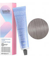Експрес-тонер для волосся Londa Color Tune 81 Перлинно-пепелястий 60 мл