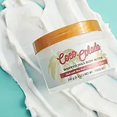 Батер для тіла Tree Hut Coco Colada Whipped Body Butter