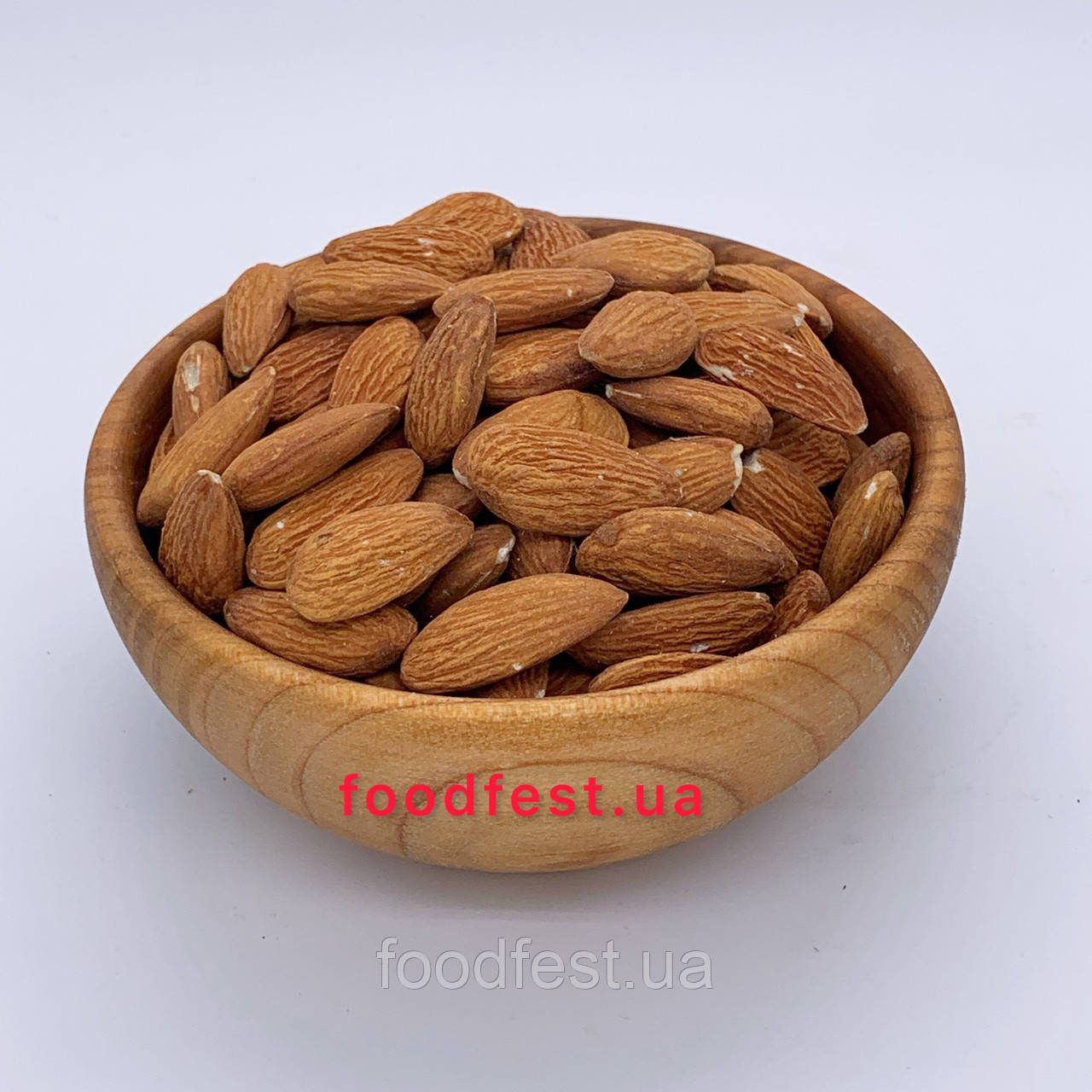 Мигдаль Золотий 27/30 NPS США, на вагу від 100 грам, фото 1