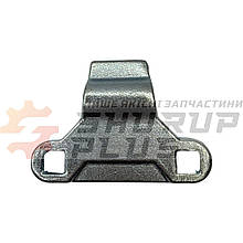 80326896 Прижим коси жатки для техніки Massey Ferguson