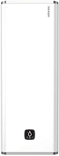 Водонагрівач Atlantic Vertigo Steatite WI-FI 80 ES-MP 0652 F220-S WD (2250W) white 65 літрів