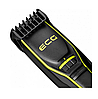 Триммер ECG ZS 1420 чорний, фото 6