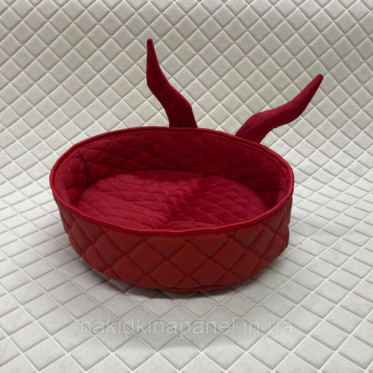 Лежак для кішок (варіант 13), фото 1