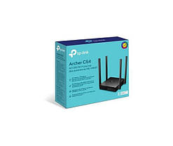 Роутер Tp-Link Archer C54 AC1200 UA, фото 5
