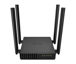 Роутер Tp-Link Archer C54 AC1200 UA, фото 1