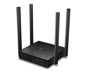 Роутер Tp-Link Archer C54 AC1200 UA, фото 3
