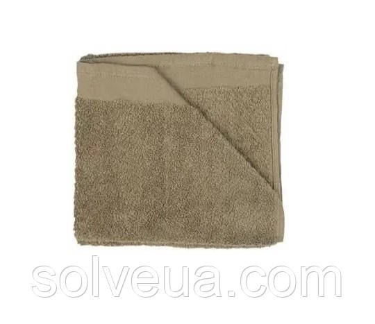 Рушник Mil-Tec BW Style 90x45см Olive 16010500.solve