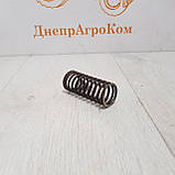Пружина клапана внутрішня ЮМЗ двигуна Д-65 50-1007046, фото 4