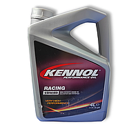 Масло моторное KENNOL RACING 10W40 4л 193414