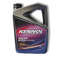 Масло моторное KENNOL RACING 10W40 5л 193413