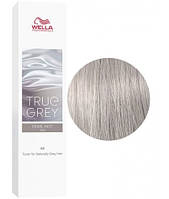 Крем-тонер для сивого волосся Wella True Grey Перлинний туман 60 мл