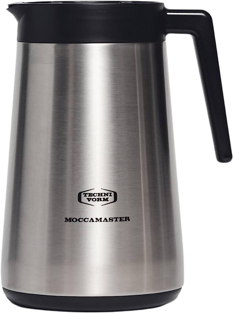 Moccamaster термос сервер 1.25 літра Thermal jug 59865