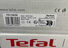 Фритюрниця TEFAL FF215D30, фото 3