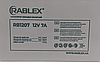 Акумулятор свинцево-кислотний Rablex 12V-7Ah, Акумулятор побутовий RB1207, фото 7