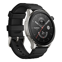 Розумний годинник Xiaomi Amazfit GTR 4 Superspeed Black Global