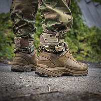 M-Tac брюки тактичні Aggressor Gen.II Flex MTP 50/50, фото 5