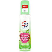 Дезодорант-спрей без алюминия «Фруктовый» CD 24h Deo Madame Pomme Pomme Spray 75мл