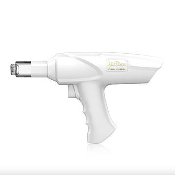 Мезоінжектор Air Rise для безін'єкційної мезотепії