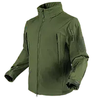 Куртка Condor-Clothing Summit Zero Softshell Jacket. Olive drab