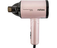 Фен Rotex RFF125-G Future Care Compact