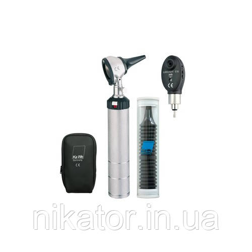 Діагностичний набір KaWe EUROLIGHT C10 SET