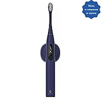 Зубная щетка Xiaomi Oclean X Pro Smart Sonic Electric Toothbrush Navy Blue Global