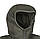 Куртка Helikon-tex Wolfhound Hoodie Climashield® Apex Alpha green олива S, фото 3