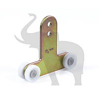 Ролик стійки SCHMITZ 371333 ORIGINAL Ø30 мм