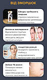 Колагенові нитки білі Self seal для зменшення зморщок (12 штук), фото 3